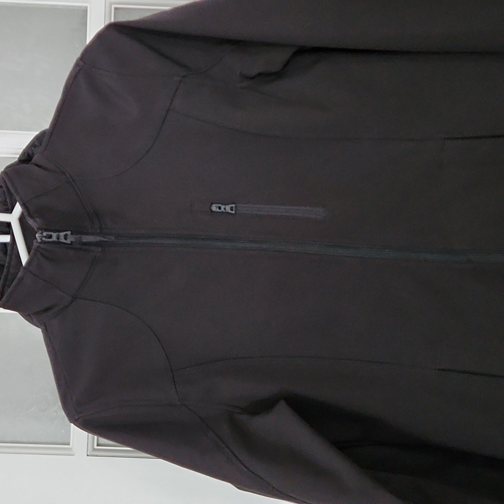 Fila Women's Black Jacket
